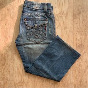 Men’s MEK jeans